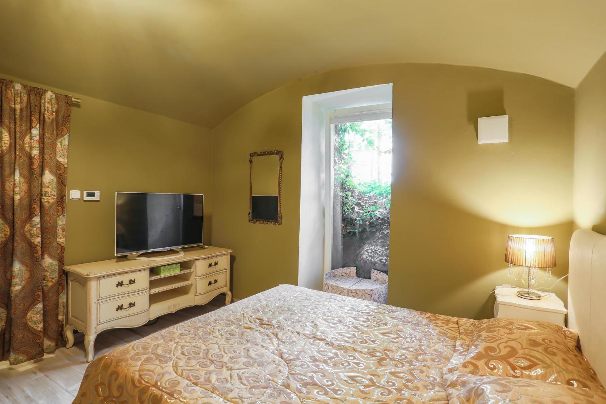 Apartamento Bruno Praga Exterior foto